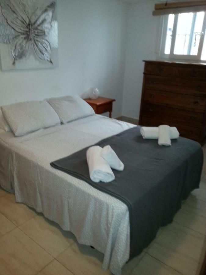 Casa Angelines Holiday Home Nerja Exterior photo