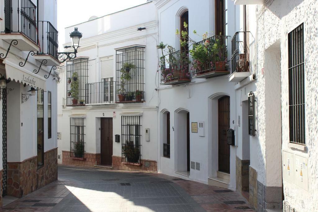 Casa Angelines Holiday Home Nerja Exterior photo